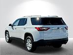 Used 2021 Chevrolet Traverse LT AWD, SUV for sale #C30733 - photo 2