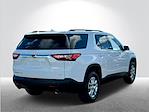 Used 2021 Chevrolet Traverse LT AWD, SUV for sale #C30733 - photo 5