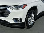 Used 2021 Chevrolet Traverse LT AWD, SUV for sale #C30733 - photo 8