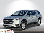 Used 2021 Chevrolet Traverse LS FWD, SUV for sale #C30751 - photo 1