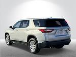 Used 2021 Chevrolet Traverse LS FWD, SUV for sale #C30751 - photo 2