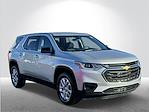 Used 2021 Chevrolet Traverse LS FWD, SUV for sale #C30751 - photo 7