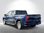 Used 2023 Chevrolet Silverado 1500 RST Crew Cab 4x4, Pickup for sale #C30758 - photo 2