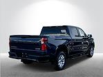 Used 2023 Chevrolet Silverado 1500 RST Crew Cab 4x4, Pickup for sale #C30758 - photo 5