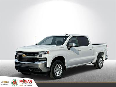 Used 2021 Chevrolet Silverado 1500 LT Crew Cab 4x4, Pickup for sale #C30767 - photo 1