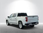 Used 2021 Chevrolet Silverado 1500 LT Crew Cab 4x4, Pickup for sale #C30767 - photo 2