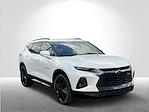 Used 2021 Chevrolet Blazer RS FWD, SUV for sale #C30772 - photo 7