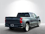 Used 2022 Chevrolet Silverado 1500 RST Crew Cab 4x4, Pickup for sale #C30789 - photo 5