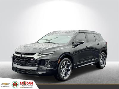 Used 2022 Chevrolet Blazer RS FWD, SUV for sale #C30883 - photo 1