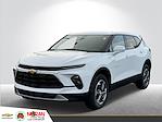 Used 2023 Chevrolet Blazer LT FWD, SUV for sale #C30946 - photo 1