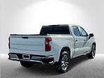 Used 2021 Chevrolet Silverado 1500 LT Crew Cab 4x4, Pickup for sale #C30951 - photo 5