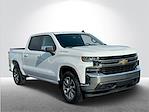 Used 2021 Chevrolet Silverado 1500 LT Crew Cab 4x4, Pickup for sale #C30951 - photo 7