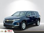 Used 2022 Chevrolet Traverse LS FWD, SUV for sale #C30954 - photo 1