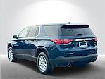 Used 2022 Chevrolet Traverse LS FWD, SUV for sale #C30954 - photo 2