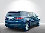 Used 2022 Chevrolet Traverse LS FWD, SUV for sale #C30954 - photo 5