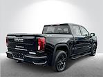 Used 2022 GMC Sierra 1500 Elevation Crew Cab 4x4, Pickup for sale #C30962 - photo 5