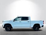 Used 2021 Chevrolet Silverado 1500 LT Crew Cab 4x4, Pickup for sale #C30965 - photo 4