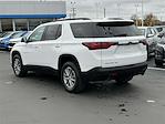 Used 2022 Chevrolet Traverse LT AWD, SUV for sale #C30992 - photo 26