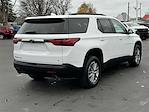 Used 2022 Chevrolet Traverse LT AWD, SUV for sale #C30992 - photo 4