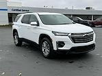 Used 2022 Chevrolet Traverse LT AWD, SUV for sale #C30992 - photo 6