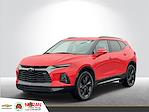 Used 2022 Chevrolet Blazer RS AWD, SUV for sale #C31021 - photo 1