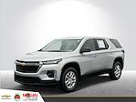 Used 2022 Chevrolet Traverse LS FWD, SUV for sale #C31061 - photo 1