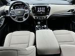 Used 2022 Chevrolet Traverse LS FWD, SUV for sale #C31061 - photo 13