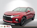 Used 2022 Chevrolet Blazer LT FWD, SUV for sale #C31095 - photo 1