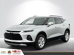 Used 2022 Chevrolet Blazer LT FWD, SUV for sale #C31101 - photo 1