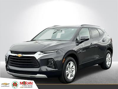 Used 2022 Chevrolet Blazer LT AWD, SUV for sale #C31111 - photo 1