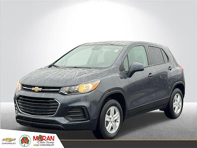 Used 2022 Chevrolet Trax LS AWD, SUV for sale #C31116 - photo 1