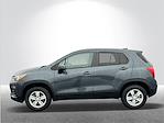 Used 2022 Chevrolet Trax LS AWD, SUV for sale #C31116 - photo 4