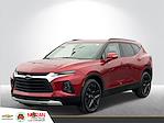 Used 2022 Chevrolet Blazer LT FWD, SUV for sale #C31118 - photo 1