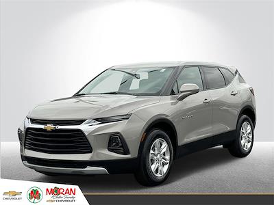 Used 2021 Chevrolet Blazer LT FWD, SUV for sale #C31136 - photo 1