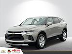 Used 2021 Chevrolet Blazer LT FWD, SUV for sale #C31136 - photo 1