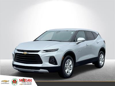 Used 2021 Chevrolet Blazer LT FWD, SUV for sale #C31193 - photo 1