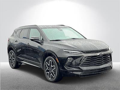 Used 2023 Chevrolet Blazer RS AWD, SUV for sale #C31221 - photo 1