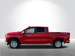 Used 2022 Chevrolet Silverado 1500 LT Crew Cab 4x4, Pickup for sale #CM30833 - photo 4