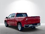 Used 2022 Chevrolet Silverado 1500 LT Crew Cab 4x4, Pickup for sale #CM30833 - photo 2