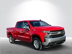 Used 2022 Chevrolet Silverado 1500 LT Crew Cab 4x4, Pickup for sale #CM30833 - photo 7