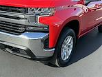 Used 2022 Chevrolet Silverado 1500 LT Crew Cab 4x4, Pickup for sale #CM30833 - photo 8