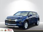 Used 2022 Chevrolet Blazer LT FWD, SUV for sale #CM30864 - photo 1