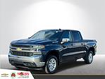 Used 2022 Chevrolet Silverado 1500 LT Crew Cab 4x4, Pickup for sale #CM30870 - photo 1