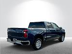 Used 2022 Chevrolet Silverado 1500 LT Crew Cab 4x4, Pickup for sale #CM30870 - photo 5