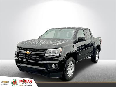 Used 2022 Chevrolet Colorado LT Crew Cab 4x4, Pickup for sale #CM30914 - photo 1