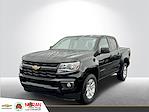 Used 2022 Chevrolet Colorado LT Crew Cab 4x4, Pickup for sale #CM30914 - photo 1