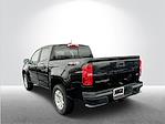 Used 2022 Chevrolet Colorado LT Crew Cab 4x4, Pickup for sale #CM30914 - photo 2