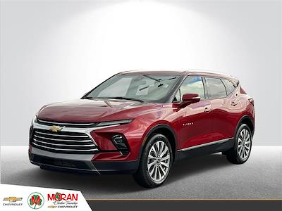 Used 2023 Chevrolet Blazer Premier FWD, SUV for sale #CM30920 - photo 1