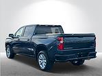 Used 2022 Chevrolet Silverado 1500 Custom Crew Cab 4x4, Pickup for sale #CM30939 - photo 2