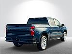 Used 2022 Chevrolet Silverado 1500 Custom Crew Cab 4x4, Pickup for sale #CM30939 - photo 5